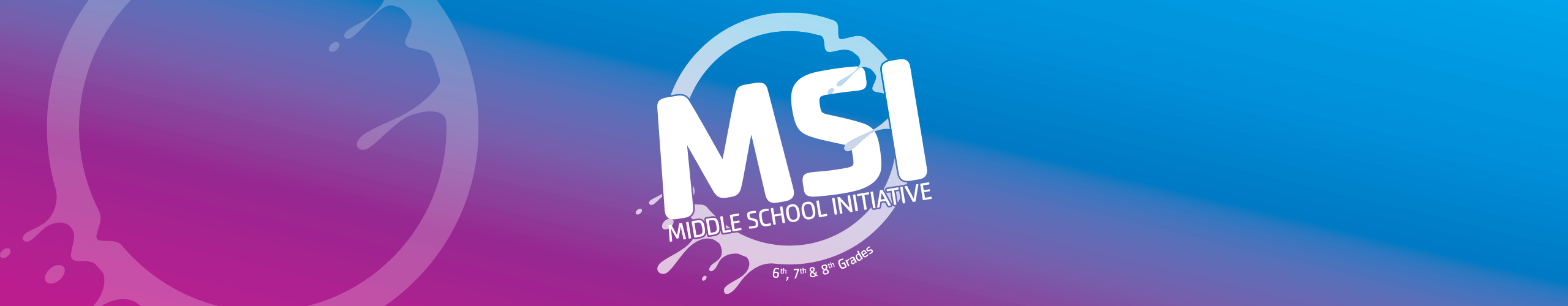 YMCA MSI