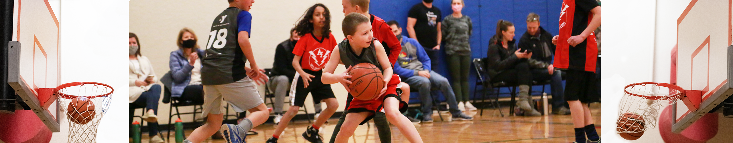 Youth Basketball